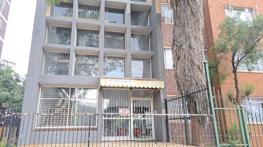 1 Bedroom Property for Sale in Arcadia Gauteng