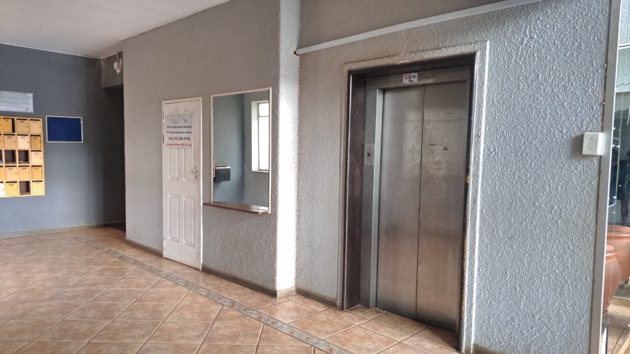 1 Bedroom Property for Sale in Arcadia Gauteng