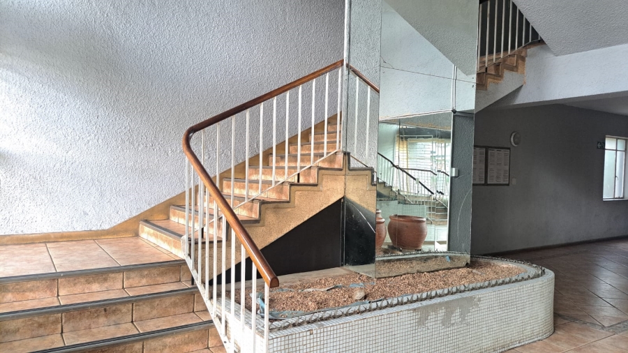 1 Bedroom Property for Sale in Arcadia Gauteng