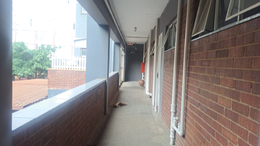 1 Bedroom Property for Sale in Arcadia Gauteng