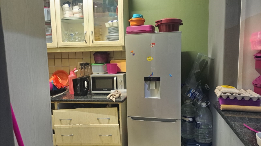1 Bedroom Property for Sale in Arcadia Gauteng