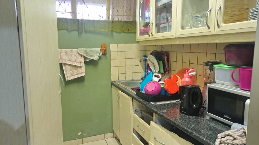 1 Bedroom Property for Sale in Arcadia Gauteng