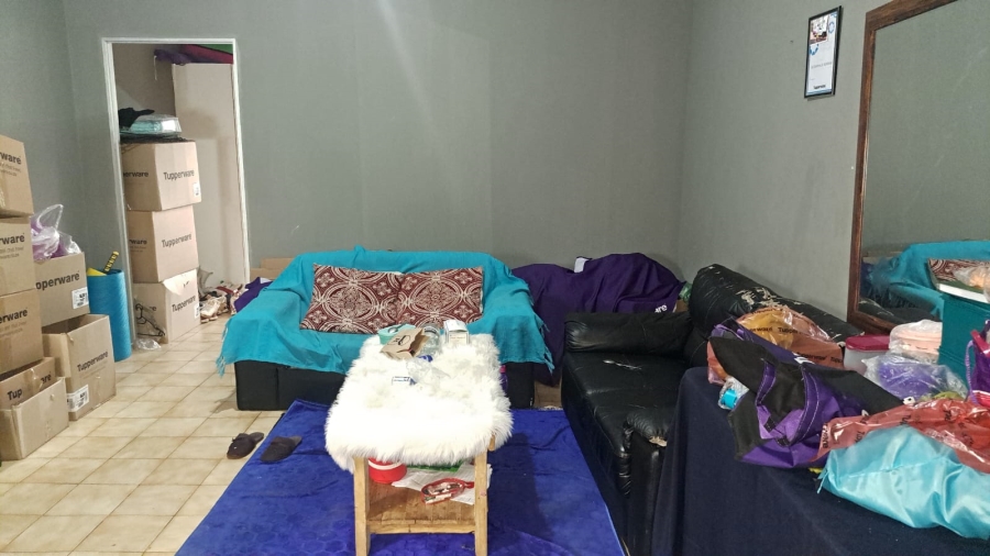 1 Bedroom Property for Sale in Arcadia Gauteng