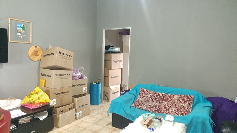 1 Bedroom Property for Sale in Arcadia Gauteng