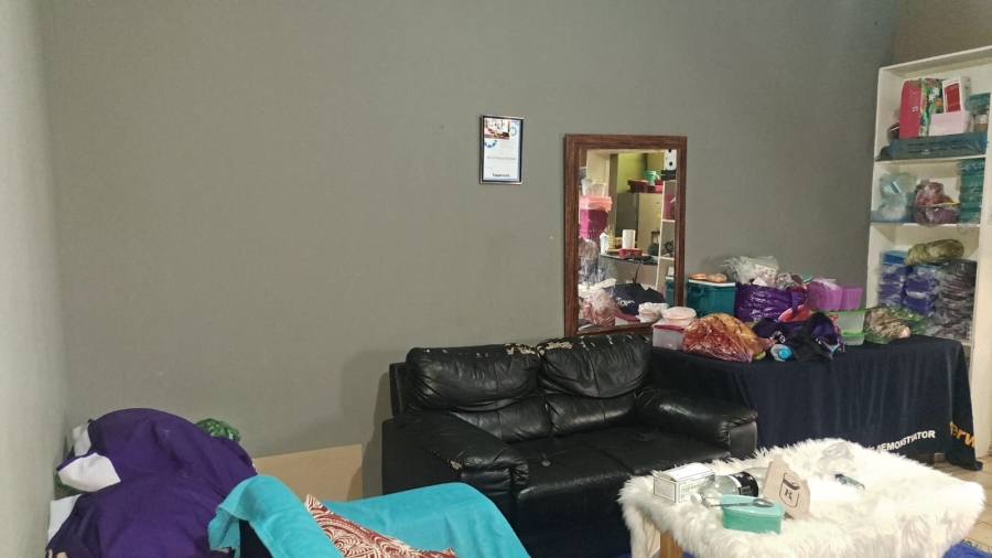 1 Bedroom Property for Sale in Arcadia Gauteng