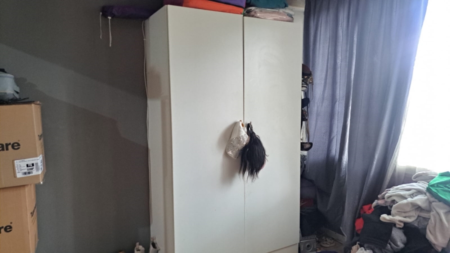1 Bedroom Property for Sale in Arcadia Gauteng