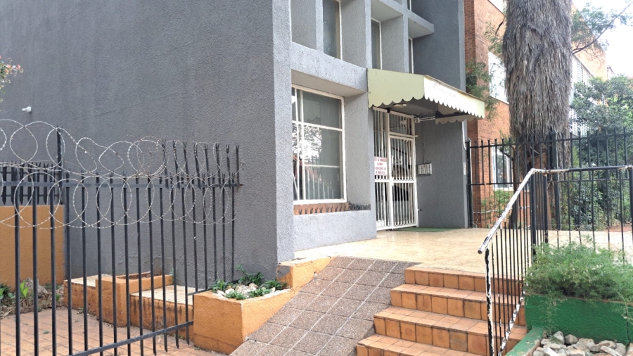 1 Bedroom Property for Sale in Arcadia Gauteng