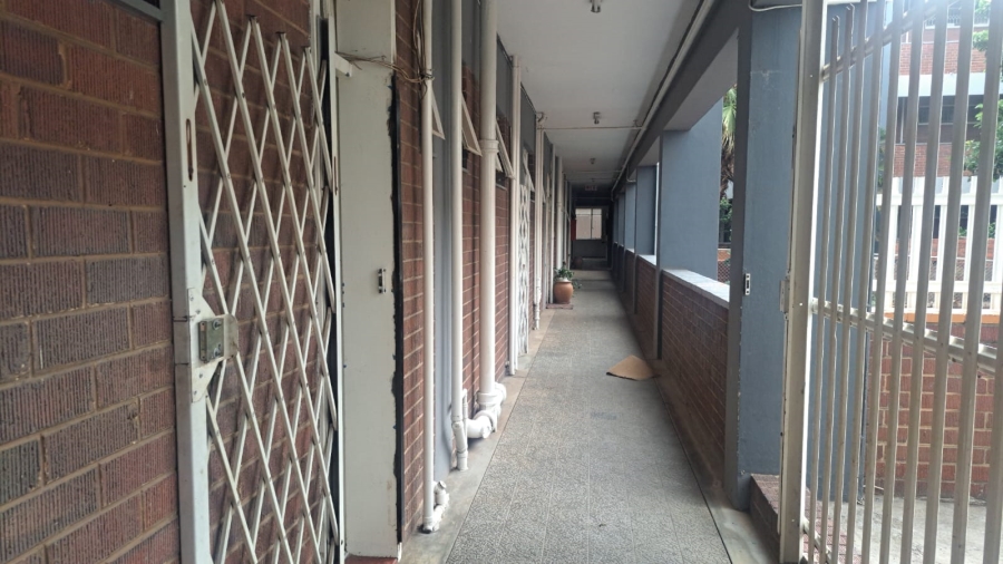 1 Bedroom Property for Sale in Arcadia Gauteng