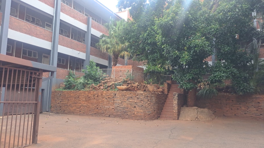 1 Bedroom Property for Sale in Arcadia Gauteng