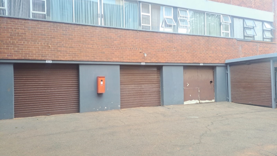 1 Bedroom Property for Sale in Arcadia Gauteng