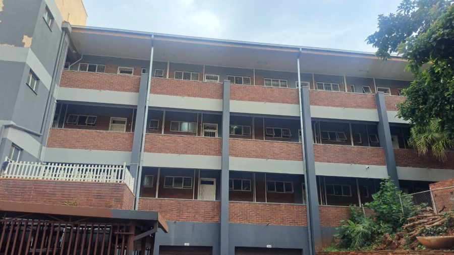 1 Bedroom Property for Sale in Arcadia Gauteng