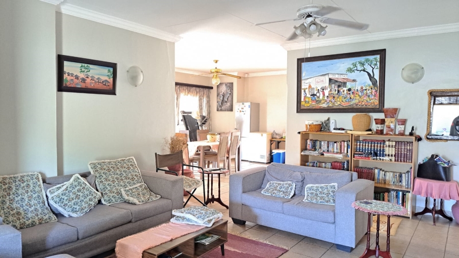 3 Bedroom Property for Sale in Annlin Gauteng