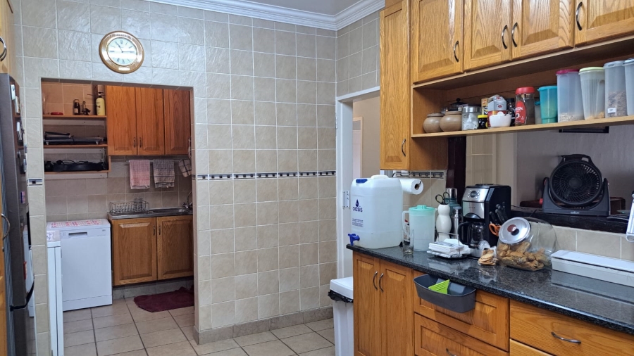 3 Bedroom Property for Sale in Annlin Gauteng