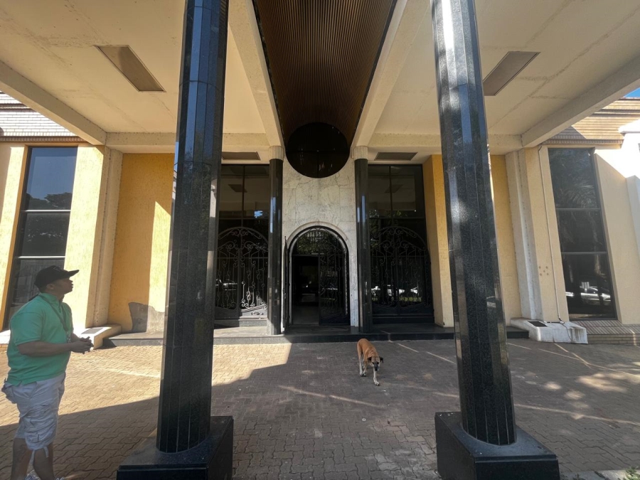 0 Bedroom Property for Sale in Bedfordview Gauteng