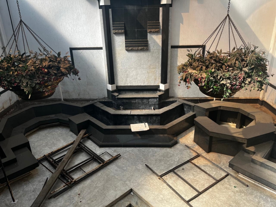 0 Bedroom Property for Sale in Bedfordview Gauteng