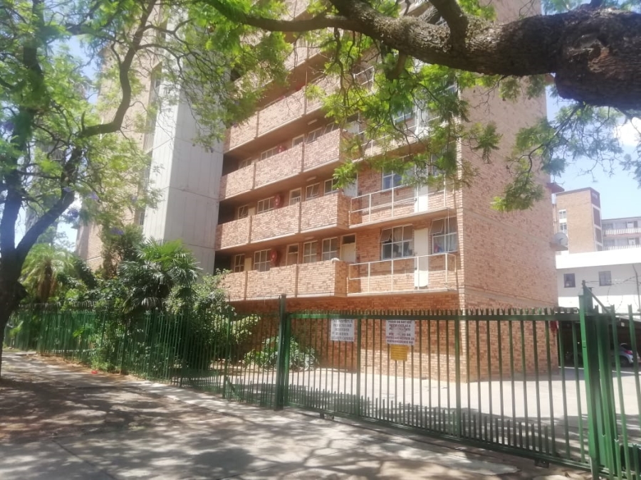 1 Bedroom Property for Sale in Arcadia Gauteng