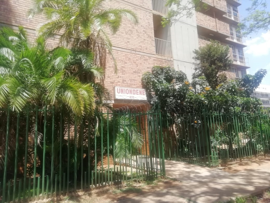1 Bedroom Property for Sale in Arcadia Gauteng
