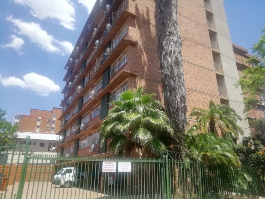 1 Bedroom Property for Sale in Arcadia Gauteng