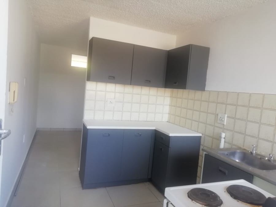 1 Bedroom Property for Sale in Arcadia Gauteng