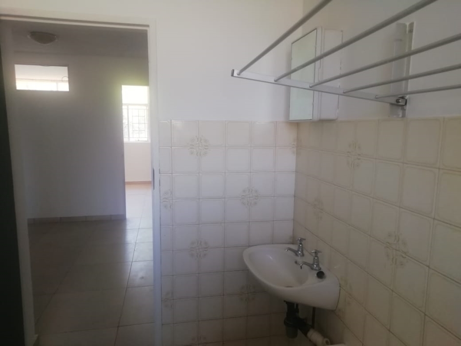 1 Bedroom Property for Sale in Arcadia Gauteng
