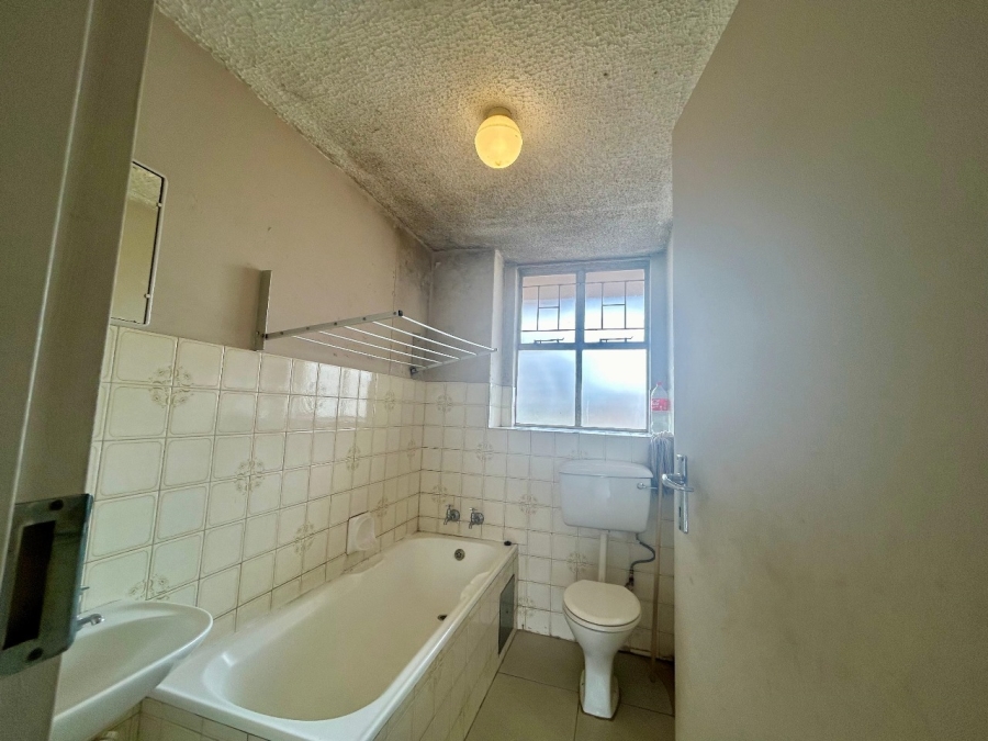1 Bedroom Property for Sale in Arcadia Gauteng