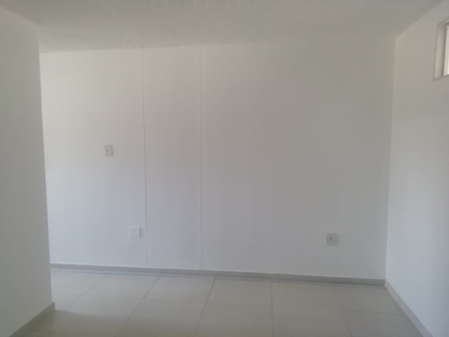 1 Bedroom Property for Sale in Arcadia Gauteng