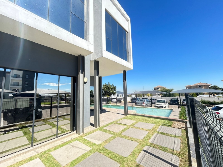 1 Bedroom Property for Sale in Carlswald Gauteng