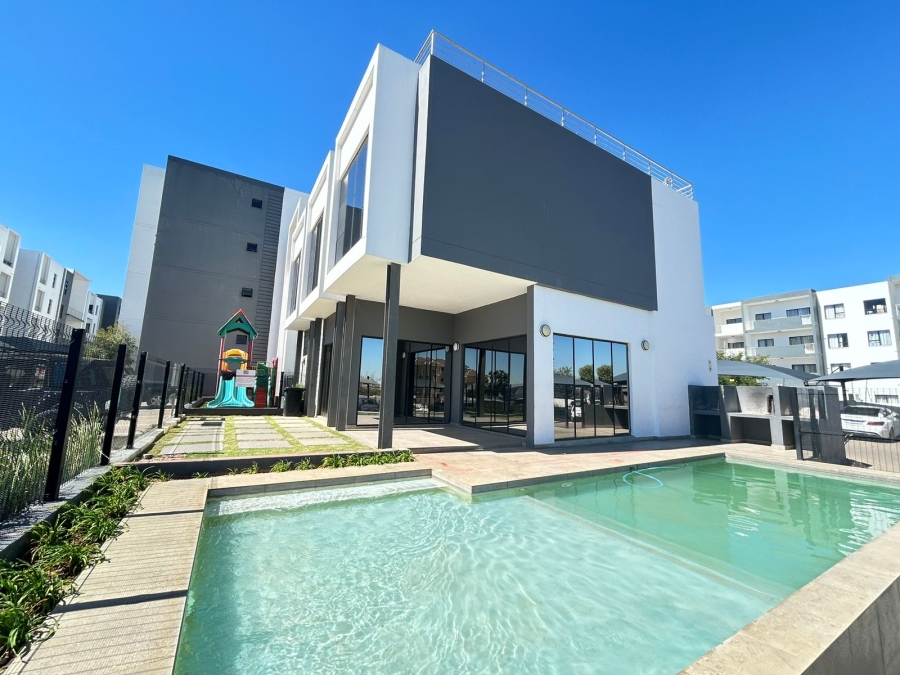 1 Bedroom Property for Sale in Carlswald Gauteng