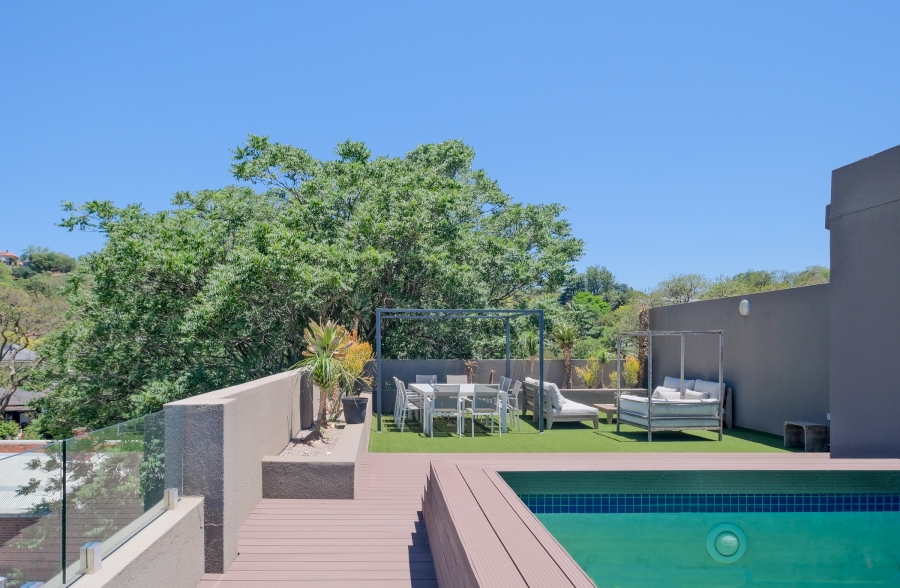 4 Bedroom Property for Sale in Rosebank Gauteng