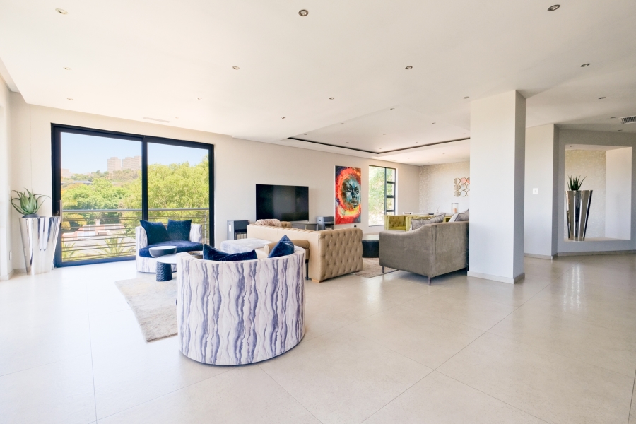 4 Bedroom Property for Sale in Rosebank Gauteng