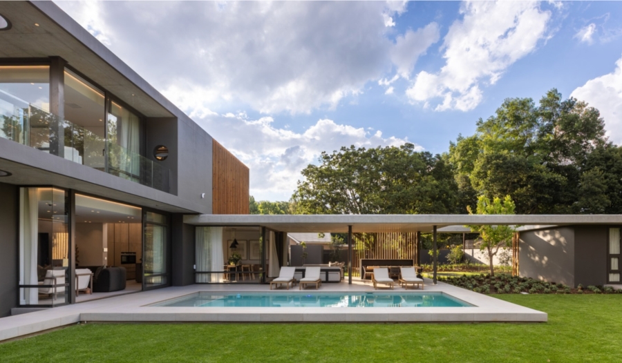 0 Bedroom Property for Sale in Helderfontein Estate Gauteng