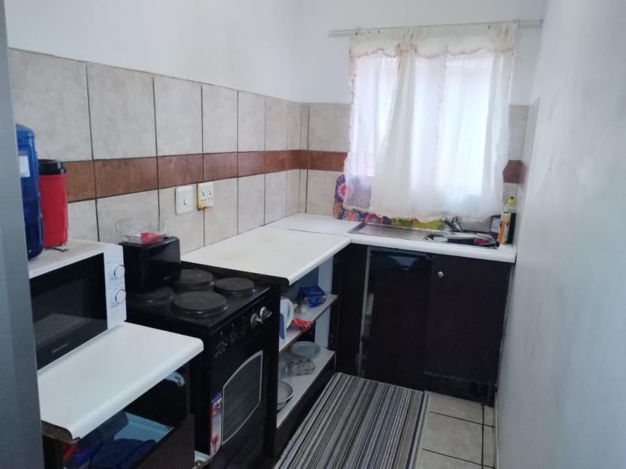 2 Bedroom Property for Sale in Kempton Park Central Gauteng