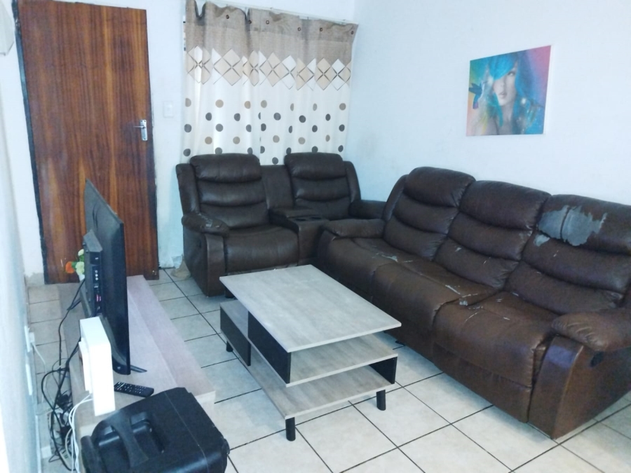 2 Bedroom Property for Sale in Kempton Park Central Gauteng