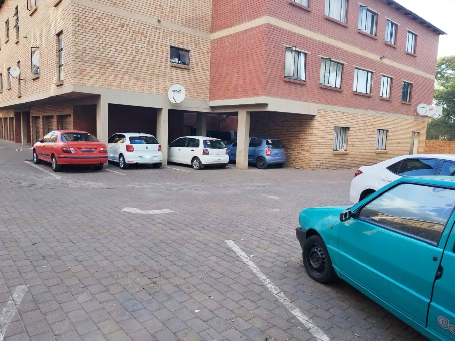 2 Bedroom Property for Sale in Kempton Park Central Gauteng