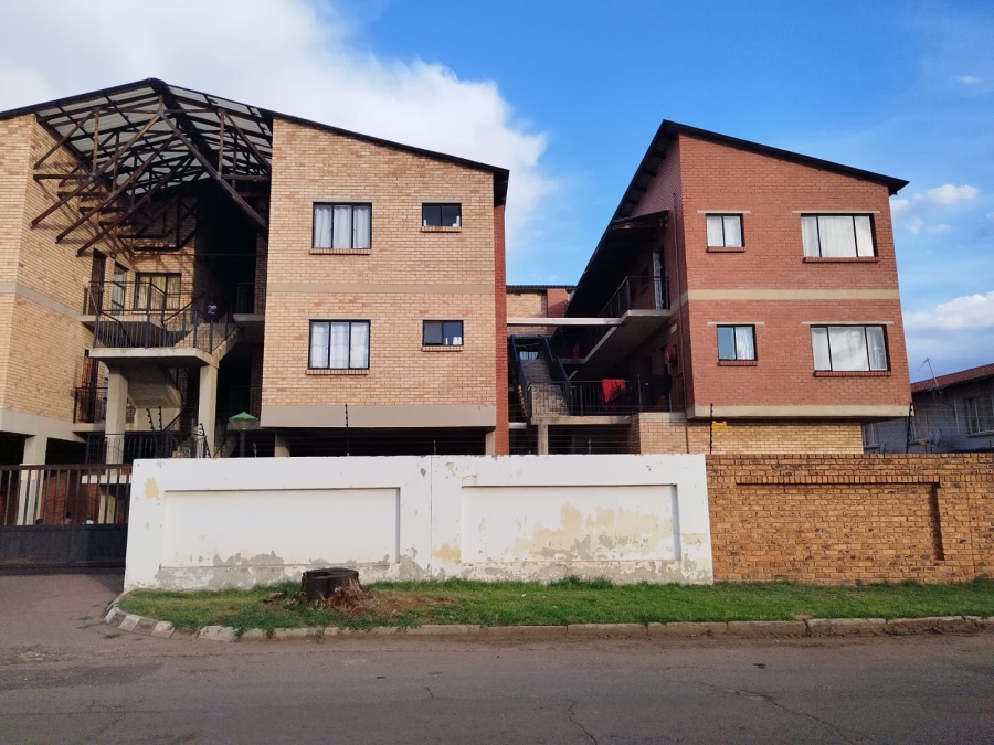 2 Bedroom Property for Sale in Kempton Park Central Gauteng