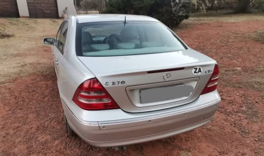 3 Bedroom Property for Sale in Three Rivers Gauteng