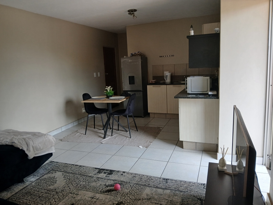 2 Bedroom Property for Sale in Murrayfield Gauteng