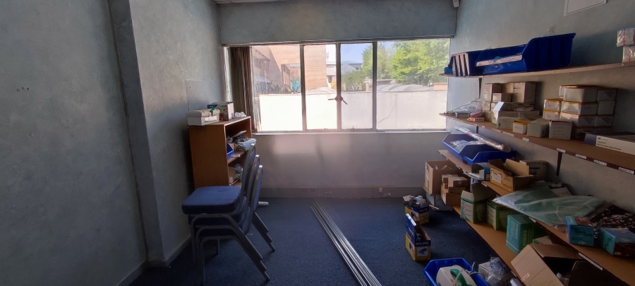 Commercial Property for Sale in Parktown Gauteng