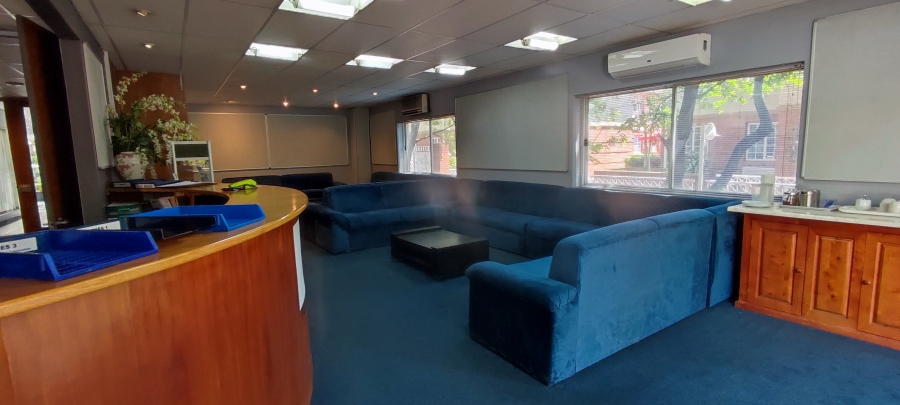 Commercial Property for Sale in Parktown Gauteng