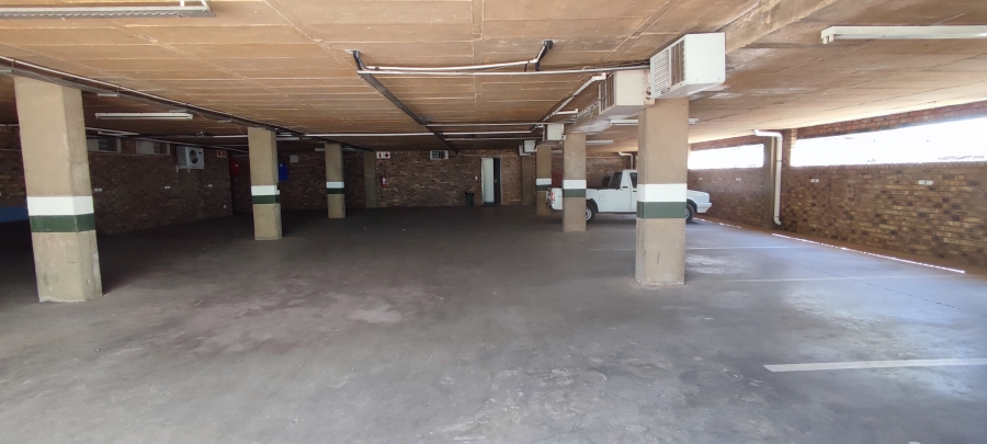 Commercial Property for Sale in Parktown Gauteng