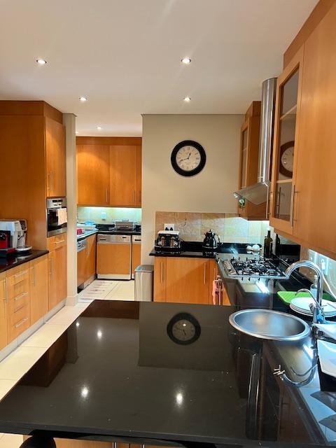 To Let 2 Bedroom Property for Rent in Morningside Gauteng