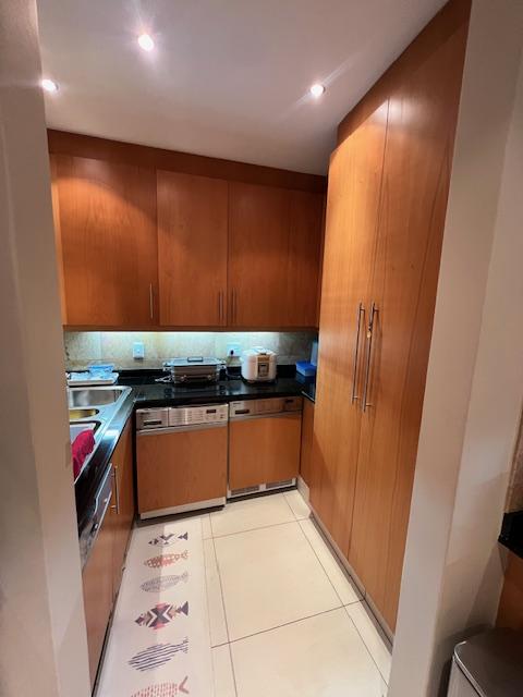 To Let 2 Bedroom Property for Rent in Morningside Gauteng