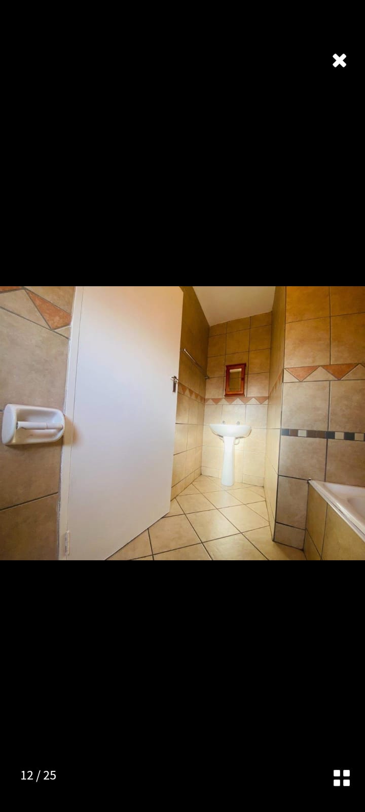 2 Bedroom Property for Sale in Vorna Valley Gauteng