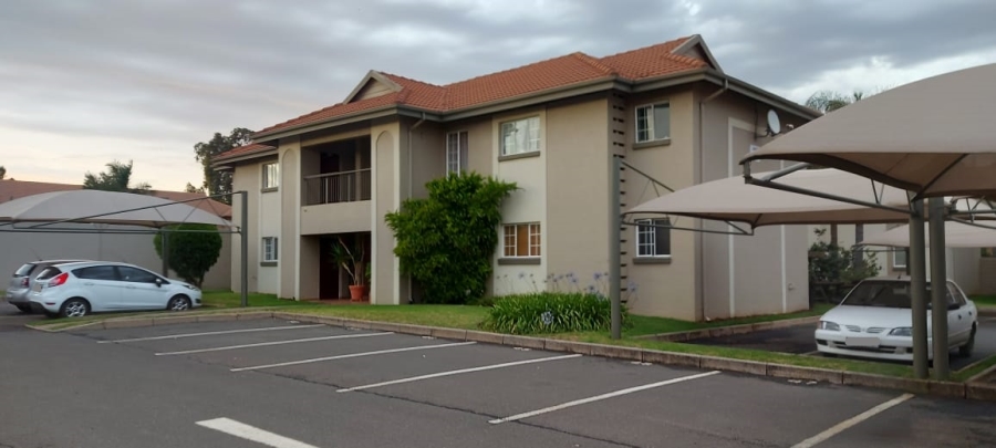 2 Bedroom Property for Sale in Rynfield Gauteng