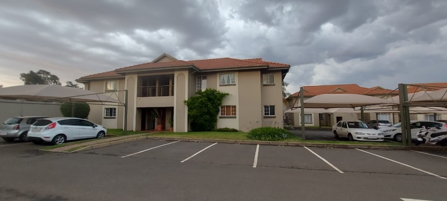 2 Bedroom Property for Sale in Rynfield Gauteng