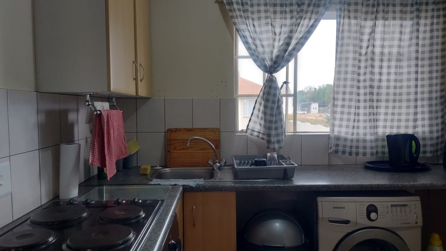 2 Bedroom Property for Sale in Rynfield Gauteng