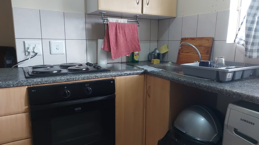 2 Bedroom Property for Sale in Rynfield Gauteng