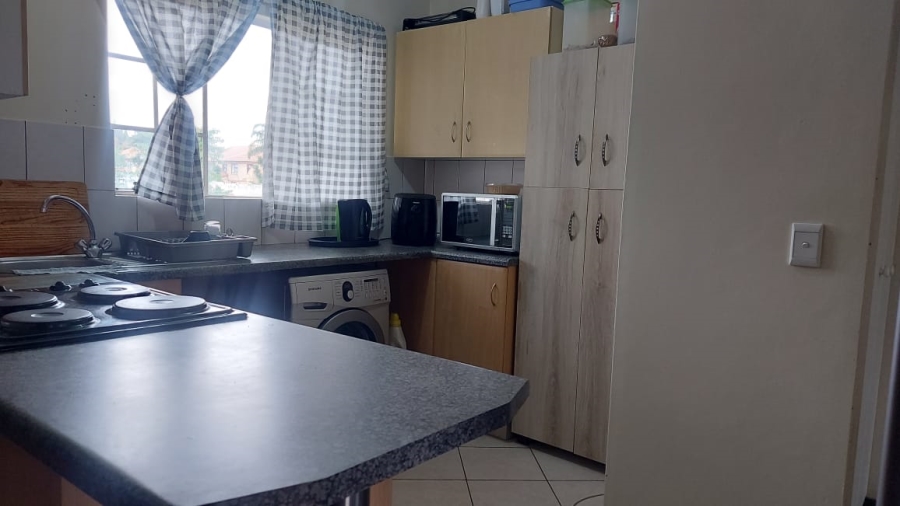 2 Bedroom Property for Sale in Rynfield Gauteng