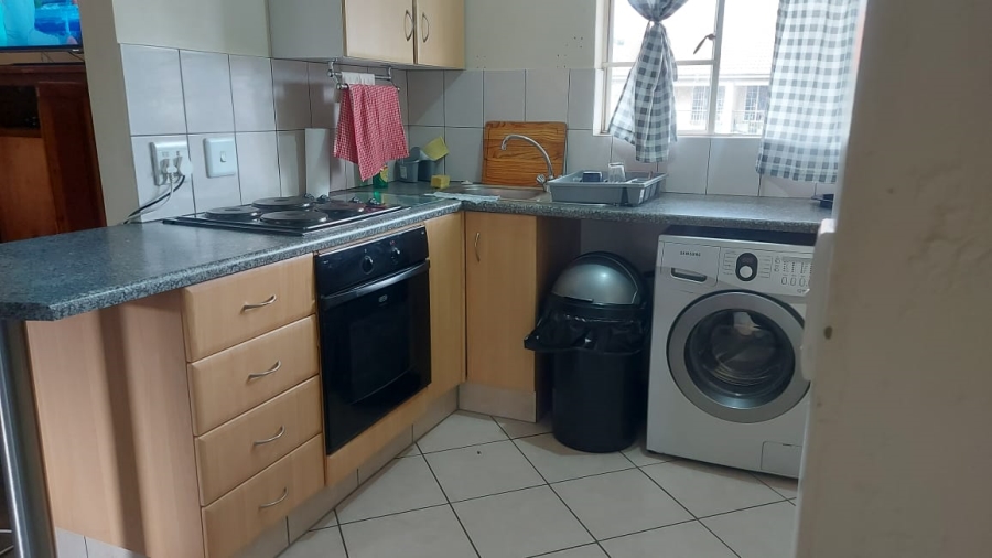 2 Bedroom Property for Sale in Rynfield Gauteng