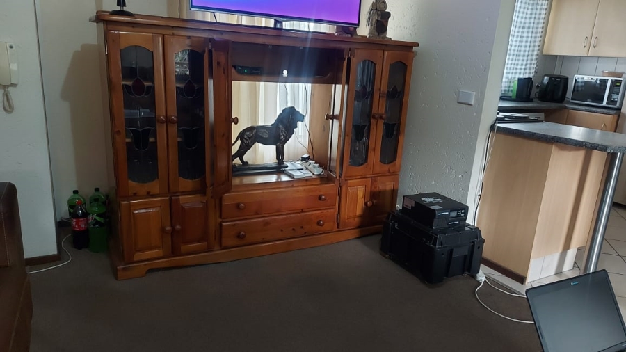 2 Bedroom Property for Sale in Rynfield Gauteng